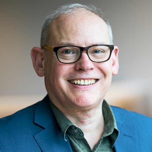 Adam Jackson