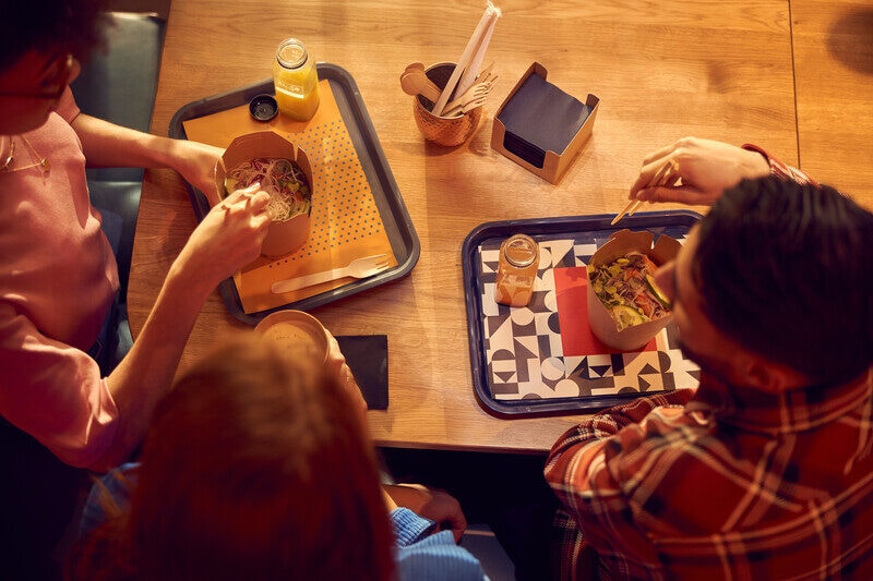 Adyen and Autocanteen partnership