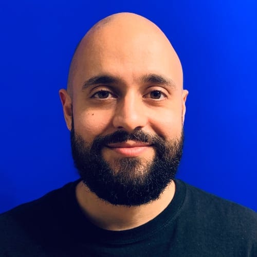 Alexander Vronces