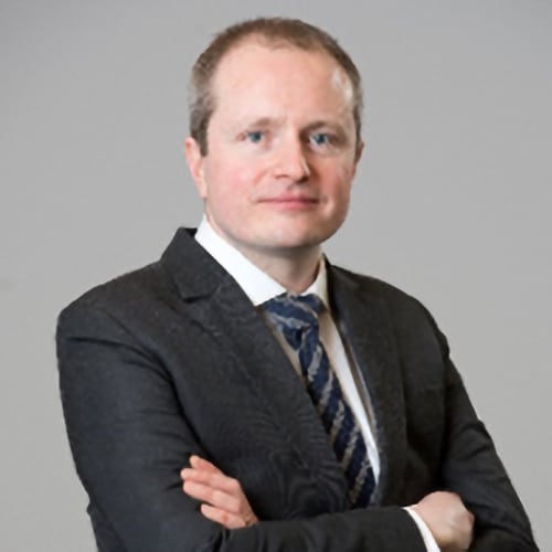 Andrew Self