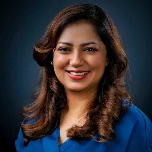 Ashna Gupta Ashna Gupta