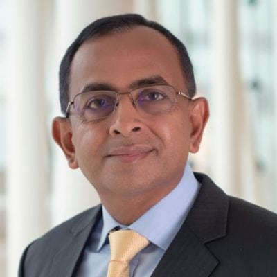 Ashok Kalyanswamy