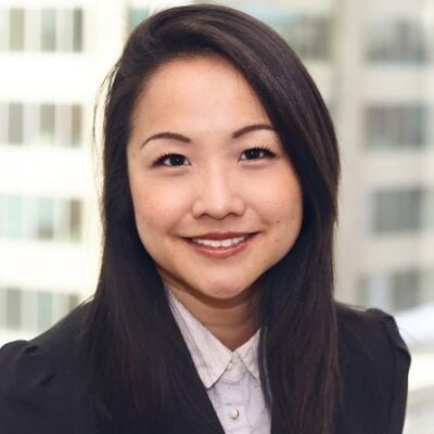 Bernice Cheung