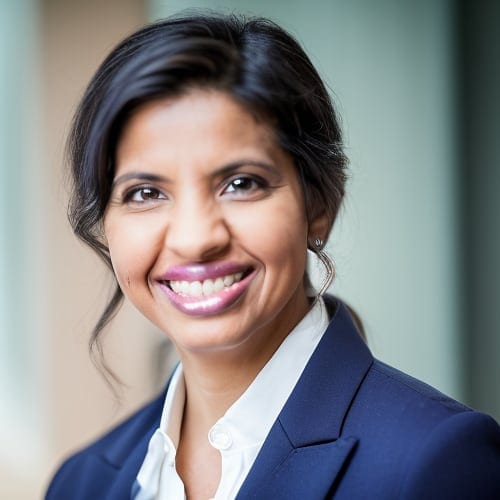 Bhavna Kaushal