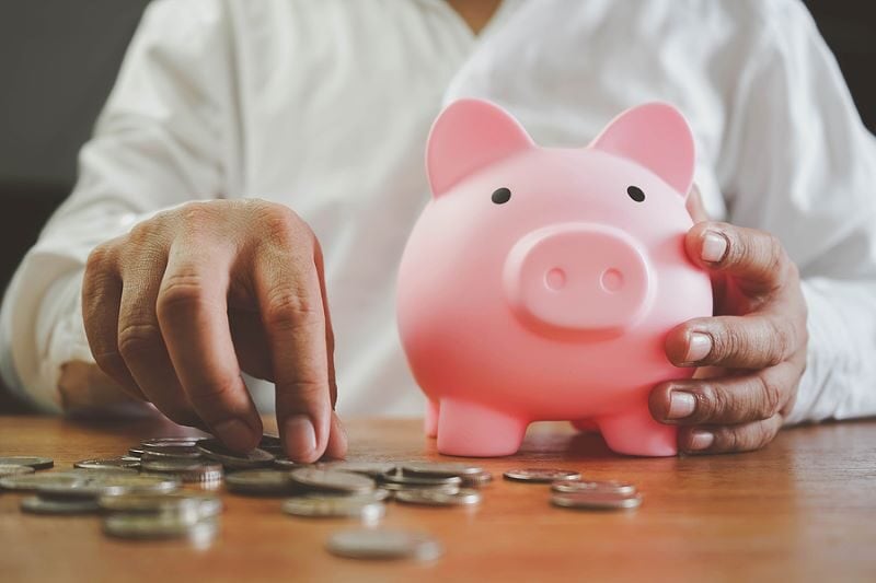 bigstock-Saving-Energy-And-Money-Concep-461474599