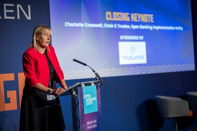 Charlotte Crosswell