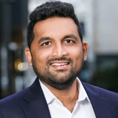 Chirag Shah