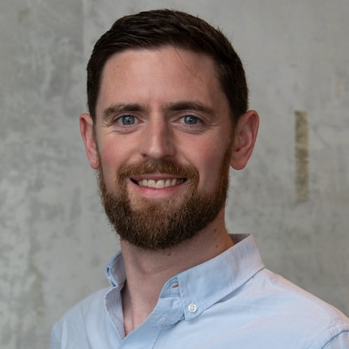 Conor Tiernan