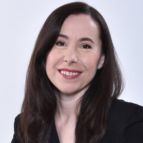 Cristina Hlinschi
