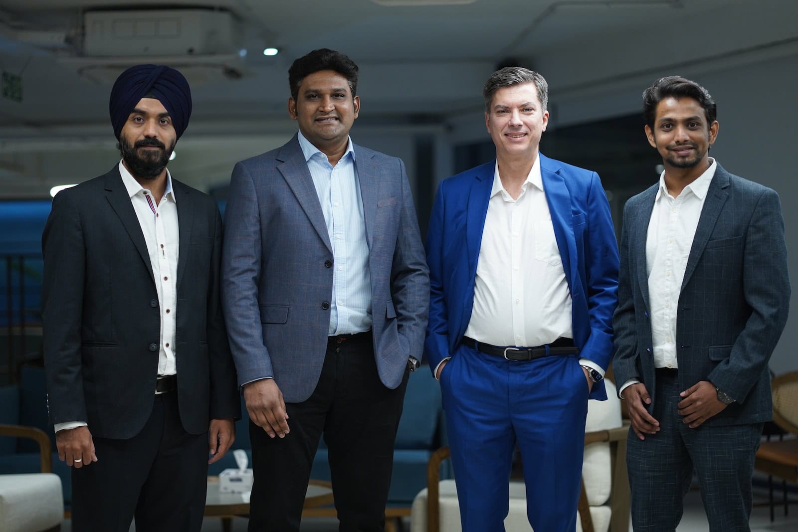 DAC Leadership