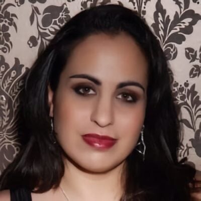 Dianne Doodnath