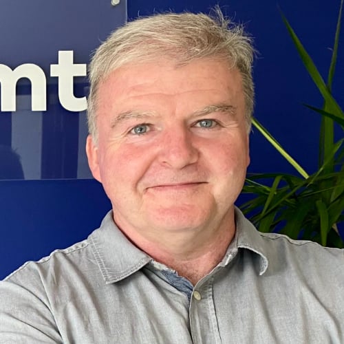 Donal McGuinness