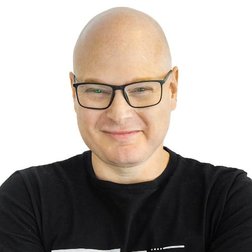 Eyal Sivan
