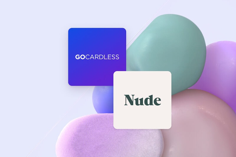 GoCardless Nude image