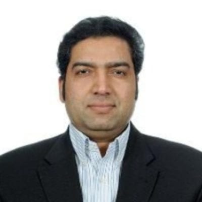 Harish Natarajan