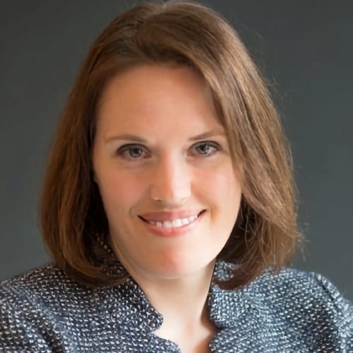Heather Davies