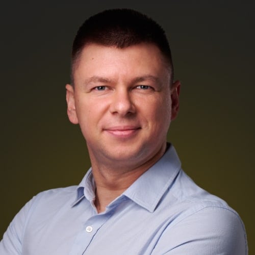Igor Tomych