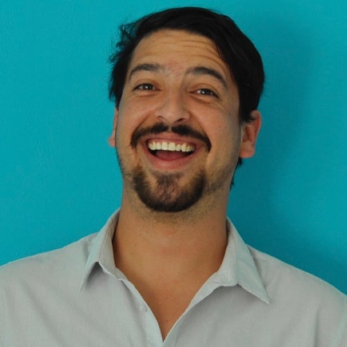 Javier Garcia Lemus