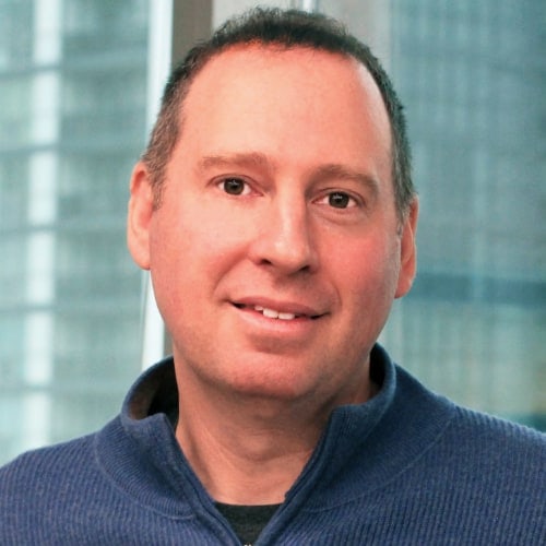 Jeremy Bornstein