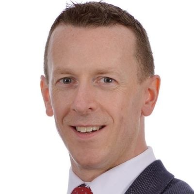 Joe McGrath