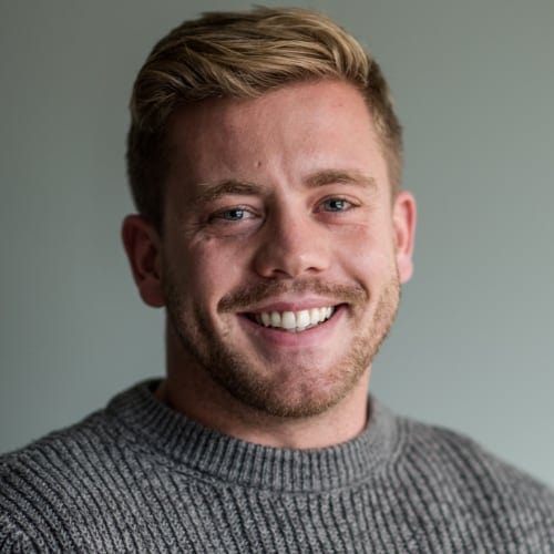 Joe Roche