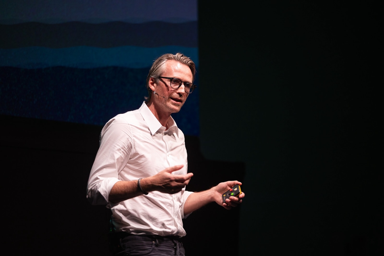 Johan Tjärnberg, Trustly CEO[59] copy