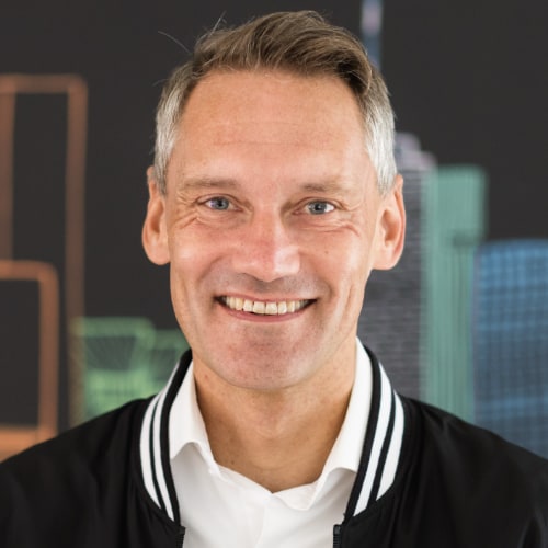 Joris Hensen