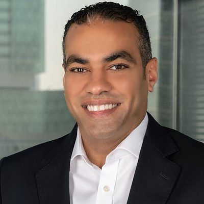 Kareem Refaay