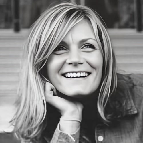 Kirsten Fraser