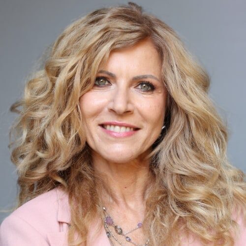 Liliana Fratini Passi Liliana Fratini Passi