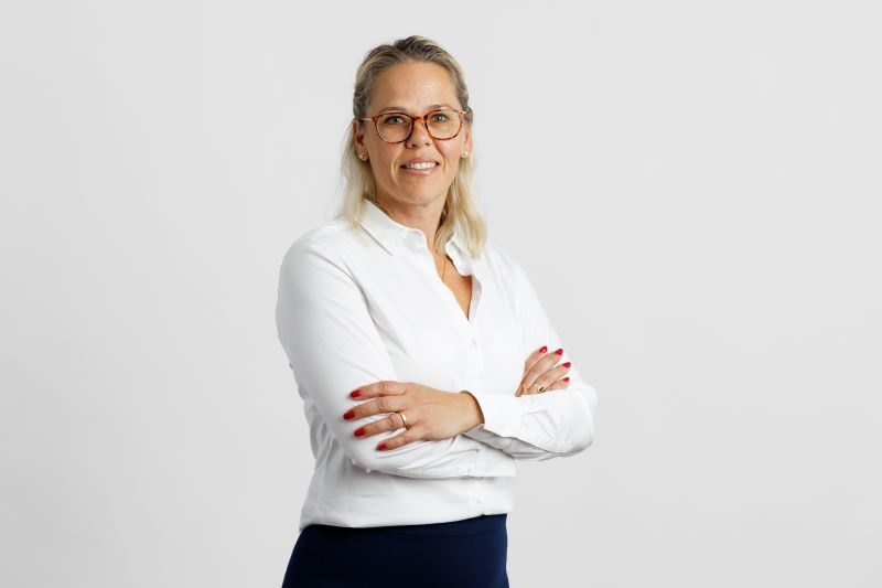 Brite Payments' Lisa Edstrom