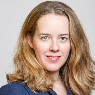 Marion Laboure