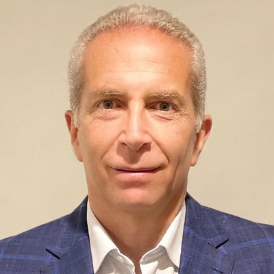 Mauricio Deutsch