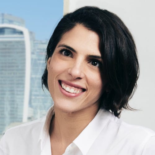 Merve Ferrero