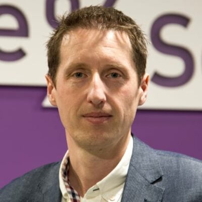 Michael​ Hoare
