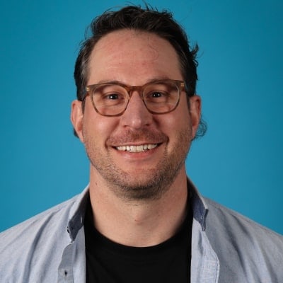 Mike Cascone