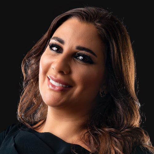 Mirna Sleiman Mirna Sleiman