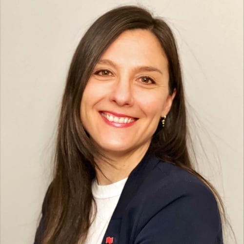 Natacha Boudrias