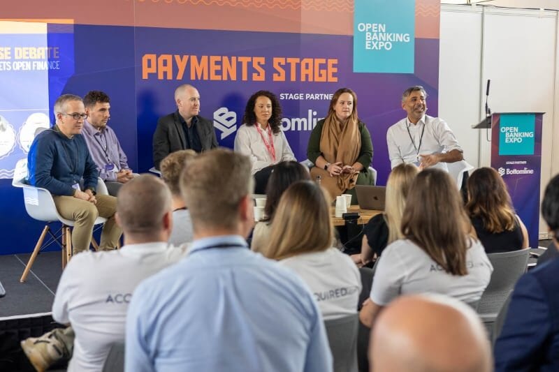 OBExpo UK AltPayments meets Open Finance