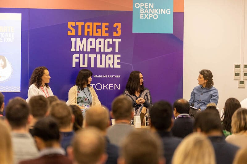 OBExpo UK_Women in Open Banking