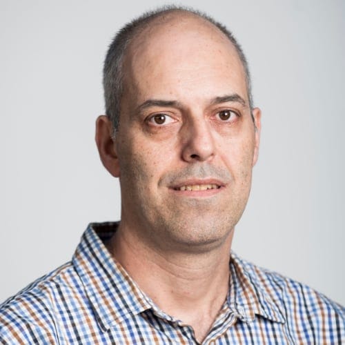 Oren Marmur