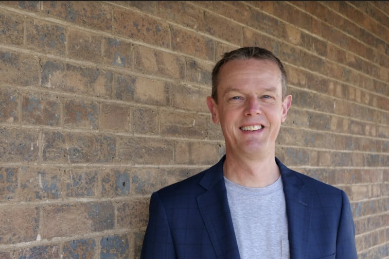 Rob Hale joins TrueLayer in Australia