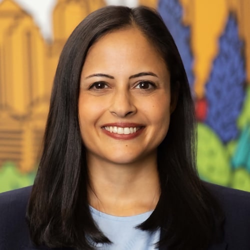 Roshni Joshi