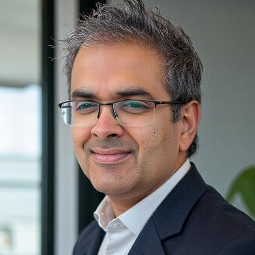 Sandeep Achar