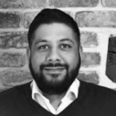 Sanjeev Pottay