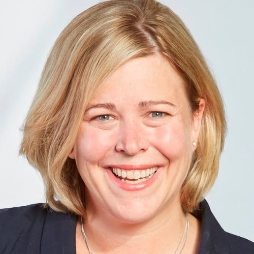 Sarah Gowdy