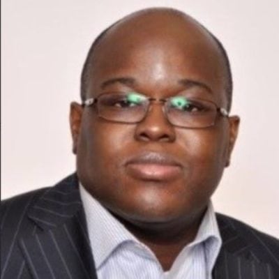 Segun Bewaji