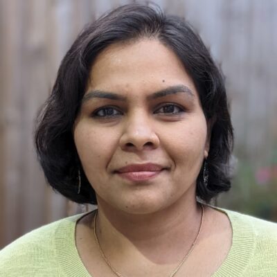 Shobana Balasundaram