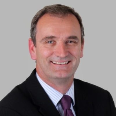 Simon Eacott