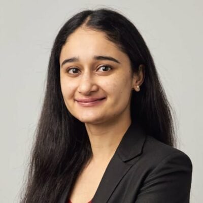 Surinderjit Kaur (Jeet) Bhatti